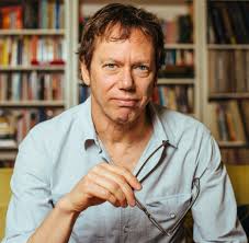 Robert Greene
